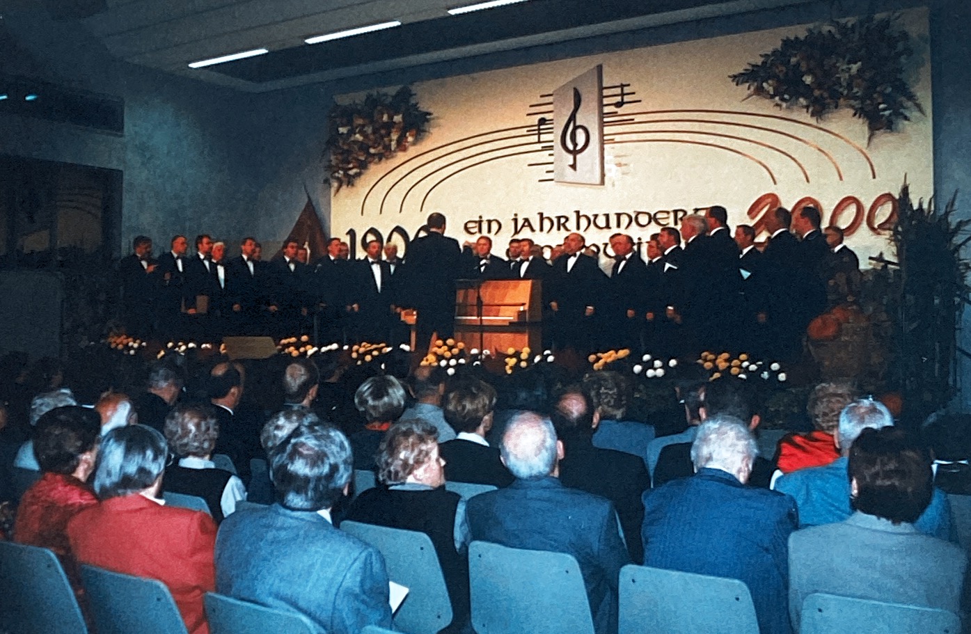 Festkonzert Bild 5